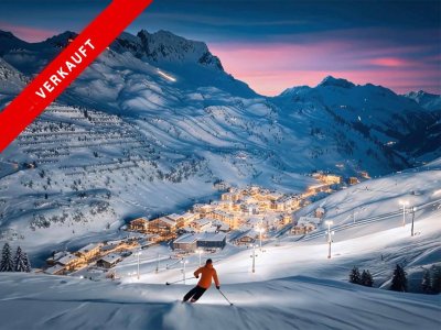 Exklusiver Rückzugsort für Kenner - Finale 130m² Einheit