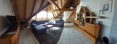Mehrgenerationenhaus mit Platz für die ganze Familie – provisionsfrei