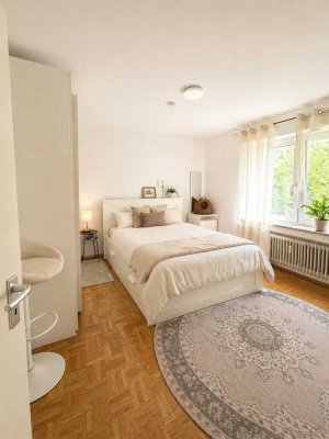 3-Zimmer-Wohnung in Aachen Hangeweiher
