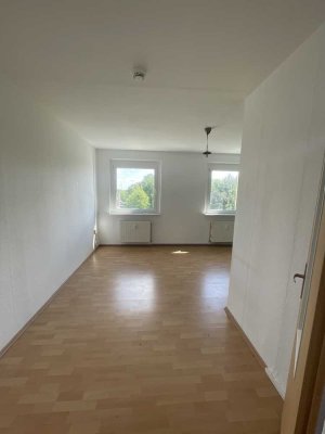 **Attraktive 1-Raumwohung für Singles**