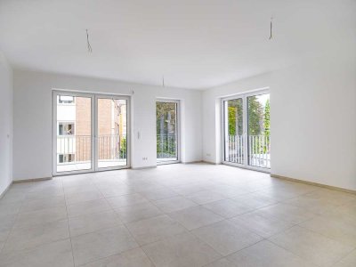 Bereits über 80% vermietet! Wohnen am Kölner Tor!