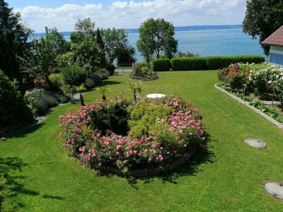 "SO SCHEE IST´S AM SEE..."