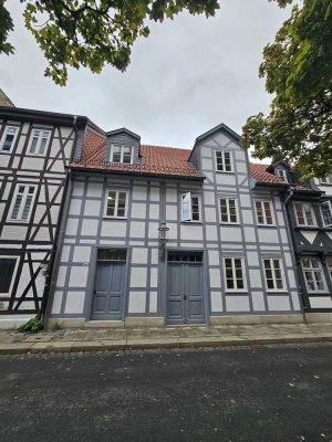 Modernes Wohnen im Magniviertel