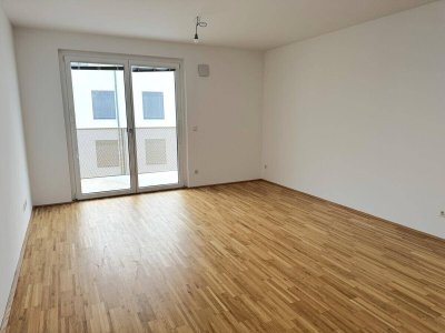 GROSSES GLÜCK | Hofseitig gelegene 3 Zimmerwohung mit Freifläche