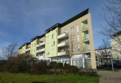 +++ Helle 1 Raumwohnung auf Wunsch mit EBK +++