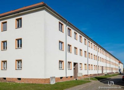 Exklusive Dachgeschoss-Wohnung mit Domblick und Dachterrasse!