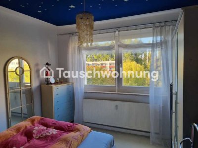 Tauschwohnung: Tausche Whg in Rostock gegen Whg in Berlin