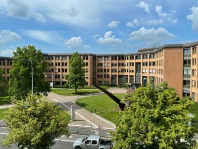 Studentenwohnung mit Aufzug Nähe RWTH - bezugsfrei ab Juni !!