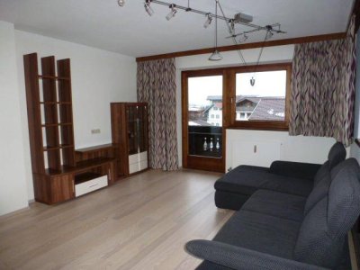 Großzügige 3-Zimmer-Wohnung im Zentrum von Ellmau