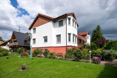 Listenpreis 792.000 € - Modernes Doppelhaus in Karnin am Stettiner Haff
