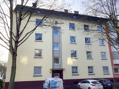 Gemütliche 2 Zimmer-Wohnung - Nähe Fredenbaumpark!
