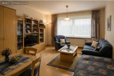 1-Zimmer Wohnung direkt bei der TUM (Maxvorstadt)