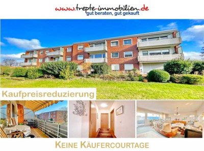 *** PREIS-SENSATION *** Viel Wohnung für wenig Geld !!!