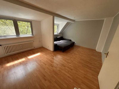 Freundliche 2-Zimmer-Wohnung