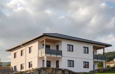 Moderne 2-Zimmer Neubauwohnung zu vermieten