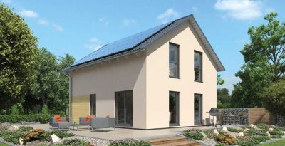 Exklusiv für Sie – Verwirklichen Sie Ihren Traum vom Eigenheim mit Schwabenhaus