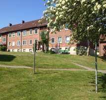 3 Zimmer Wohnung in Husum-Rödemis sucht neuen Mieter
