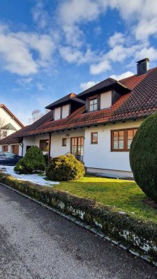 großzügige 4-Zimmer-Wohnung in Mainhardt