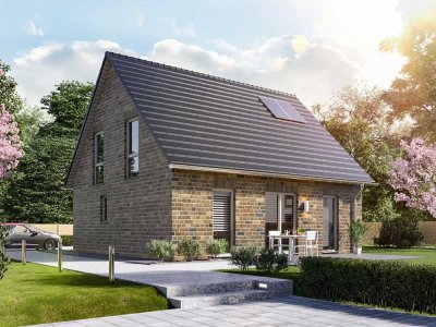 Exklusiver Neubau in Münster – modern, energieeffizient & familienfreundlich