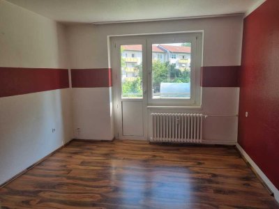 2-Zimmer-Wohnung mit Balkon zu vermieten
