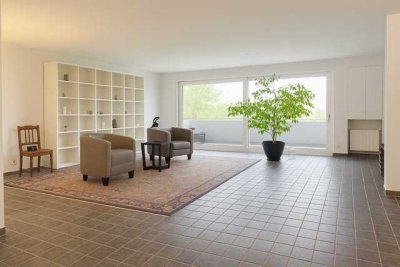 Penthouse in ruhiger Lage Bonn-Beuel