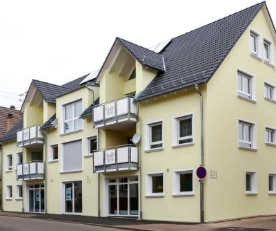 Großzügige 4-Zimmer-Maisonette-Wohnung