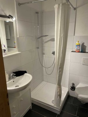 Attraktive 2-Zimmer-Wohnung in BI-Brackwede