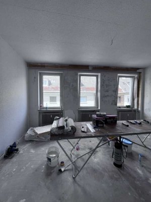 Wohntraum auf zwei Etagen - Ab sofort