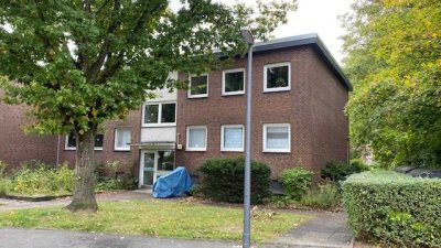 Ansprechende 2,5-Zimmer-Wohnung ab 1. April 2026 !