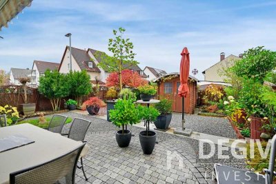 Kapitalanlage in der Universitätsstadt Bamberg mit Wohnungsrecht