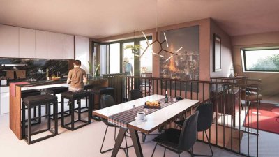 *****Einbauküche*****Neubau*****Dusch-Bad***** Balkon*****#6