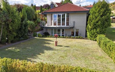 Wohlfühloase mit Charme – sonnig, ruhig und naturnah