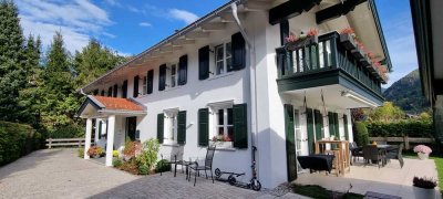 Modernes Landhaus am Tegernsee