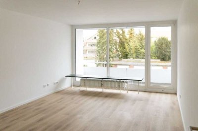 Apartment zur Kapitalanlage im schönen Godesberger Villenviertel