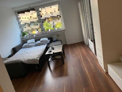 Schönes 1-Zimmer-Apartment zu vermieten