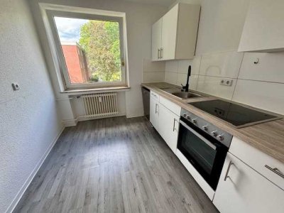 Ihr neues Zuhause!