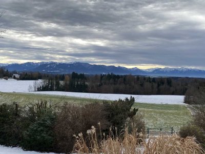 3,5 Zimmer Dachgeschosswohnung in Peretshofen