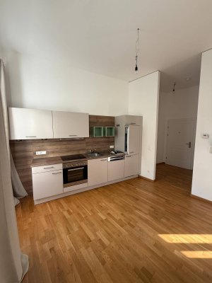 Schöne Wohnung in zentraler Lage von Krems ab 01.08