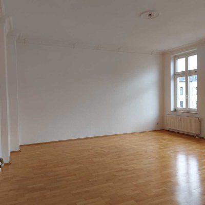 Verkauf einer 2 Zimmerwohnung in Stadtfeld Ost
