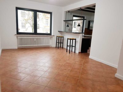 Renovierte 3-Zimmer-Wohnung im 1. OG in Bremen-Neustadt