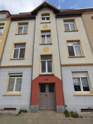 Lukrative 2-Zimmer-Wohnung unweit der Altstadt