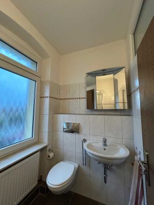 3 Zimmerwohnung für WG Neugründung frei