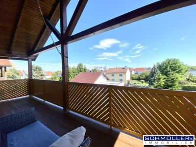 Lichtdurchflutete Ruheoase mit großem Balkon und TG-Parkplatz - Kontaktieren Sie bitte Herrn Roman Engst [Telefonnummer entfernt] (Vermieter)