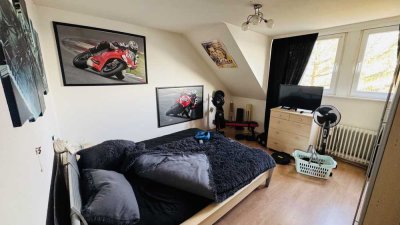 helle 2 Zimmerwohnung