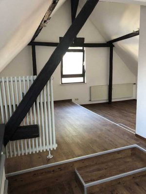 Studentenwohnung