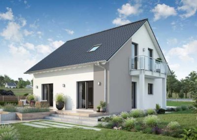 Eigenheim in Güglingen! inkl. Photovoltaikanlage