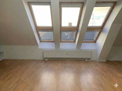 Großzügige 5-Zimmer-Wohnung im 4. OG mit guter Anbindung in Braunschweig