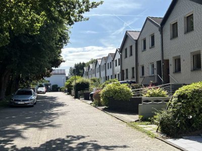 Günstiges 6-Raum-Haus in Neuss