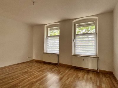 Gepflegte 2-Raum-Wohnung in Ströbitz
