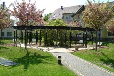 Toplage in Rangsdorf